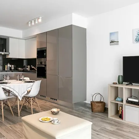 Surfers Paradise * بينيش