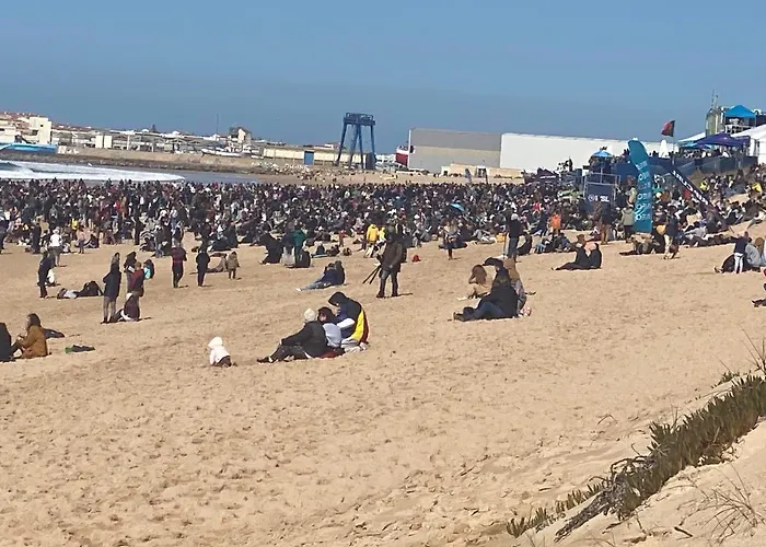 Surfers Paradise * بينيش