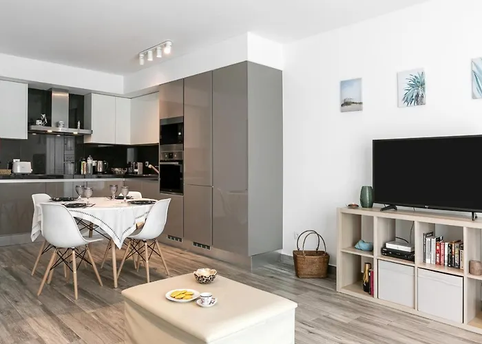 Surfers Paradise * بينيش