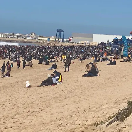 Surfers Paradise * Peniche