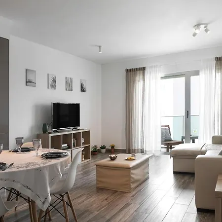 Surfers Paradise Appartement Peniche