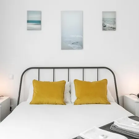 Surfers Paradise Appartement *