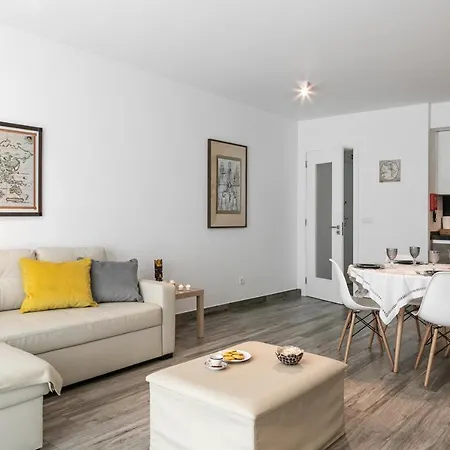 Surfers Paradise Appartement