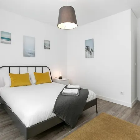 Surfers Paradise Appartement *