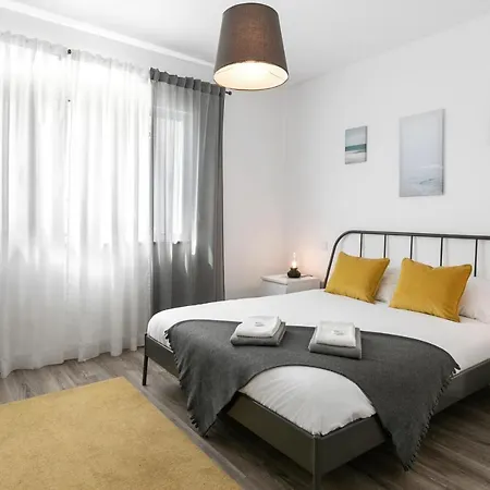 Appartement Surfers Paradise Peniche