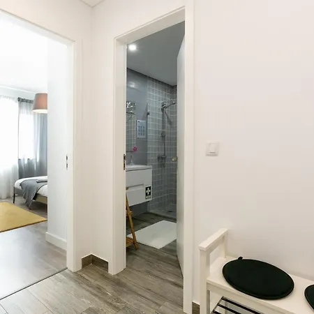 Surfers Paradise Appartement Peniche