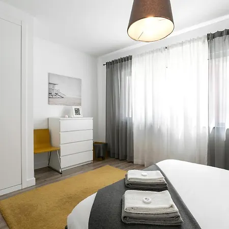 Surfers Paradise Daire *