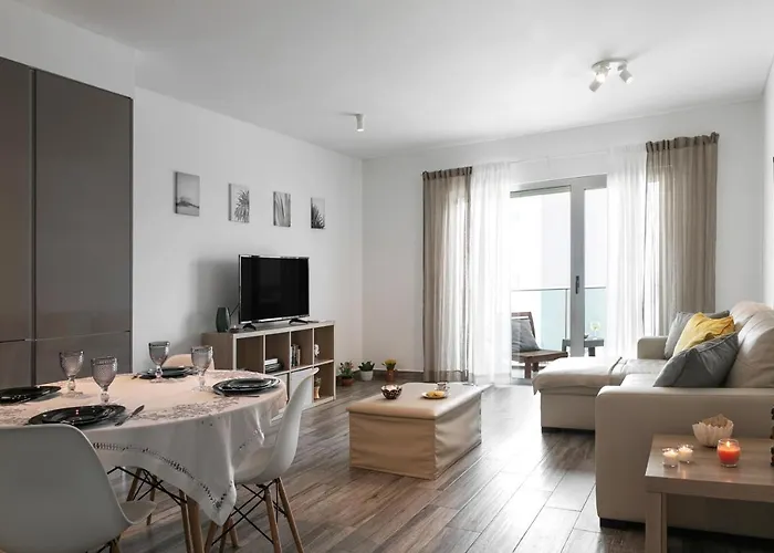 Surfers Paradise Apartment Peniche