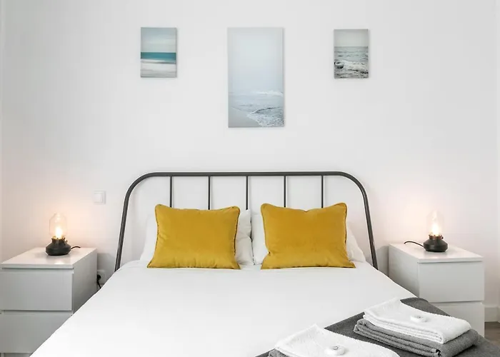 Surfers Paradise Apartment *