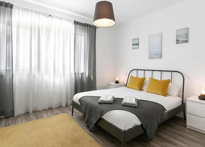 Apartment Surfers Paradise Peniche