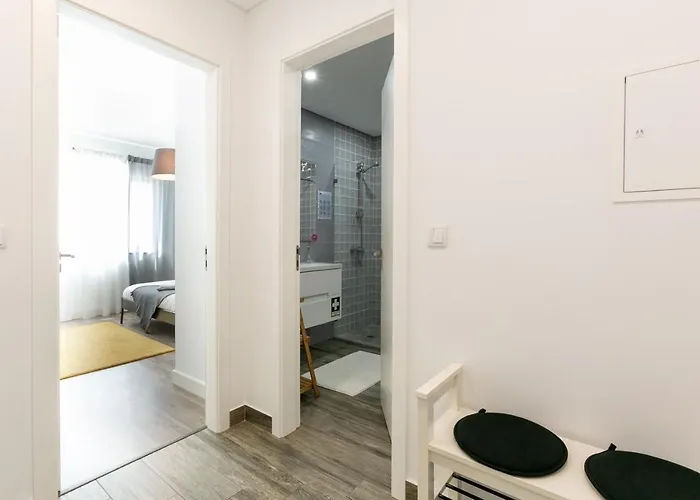 Surfers Paradise Apartment Peniche