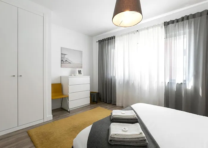 Surfers Paradise Apartment *